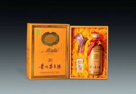 三家镇年份酒回收